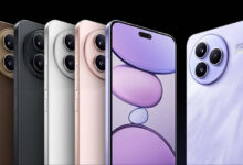 Photo of Xiaomi анонсировала смартфон Civi 5 Pro с Snapdragon 8s Gen 4 по цене от $416