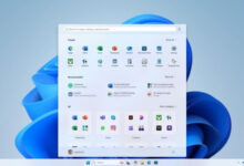 Photo of Microsoft показала возможности кастомизации нового меню «Пуск» для Windows 11