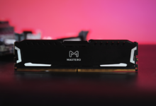 Photo of Mastero представила недорогую оперативную память DDR5 на чипах Samsung и Micron