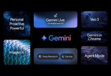 Photo of Google мощно обновила приложение Gemini: изучение мира в реальном времени, улучшенный Deep Research и многое другое