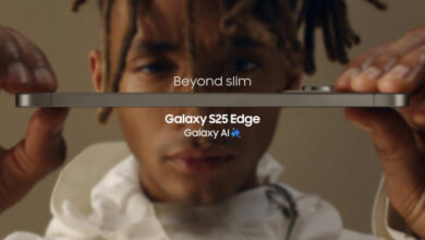 Photo of Samsung наладила производство тонкого смартфона Galaxy S25 Edge в Индии