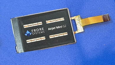 Photo of Frore представила твердотельный кулер AirJet Mini G2 — производительность выросла на 42 %