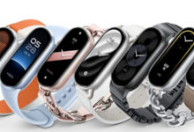 Photo of Xiaomi оттеснила Apple на второе место, став новым лидером рынка носимых на запястье устройств