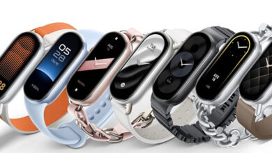 Photo of Xiaomi оттеснила Apple на второе место, став новым лидером рынка носимых на запястье устройств