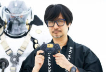 Photo of Sony представила контроллер DualSense Death Stranding 2: On the Beach Limited Edition для PS5