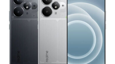 Photo of Анонсирован смартфон Realme Neo7 Turbo с батареей на 7200 мА·ч и тонким корпусом по цене от $277