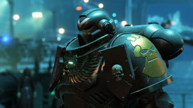 Photo of «Вот как обеспечить игре жизнь на долгие годы»: разработчики Warhammer 40,000: Space Marine 2 открыли моддерам доступ к официальному редактору
