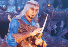 Photo of Ubisoft уточнила, когда выйдет многострадальный ремейк Prince of Persia: The Sands of Time