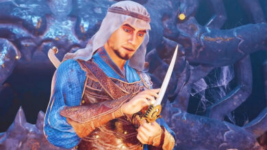 Photo of Ubisoft уточнила, когда выйдет многострадальный ремейк Prince of Persia: The Sands of Time