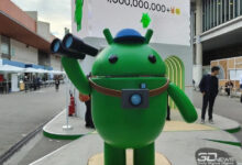 Photo of Android-приложения получат доступ к ИИ-модели Gemini Nano, которая работает прямо на смартфоне