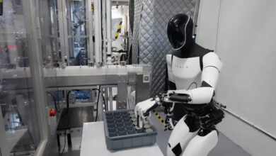 Photo of Роботы Tesla не годятся для работы на заводах, как заявил бывший руководитель проекта Optimus