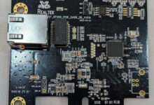 Photo of 10G Ethernet станет массовым уже в этом году — Realtek представила россыпь доступных контроллеров
