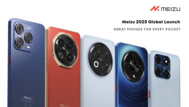 Photo of Meizu вернулась на глобальный рынок со множеством новых смартфонов, очками дополненной реальности и смарт-кольцом