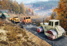Photo of Saber Interactive «выкатила» системные требования амбициозного симулятора RoadCraft