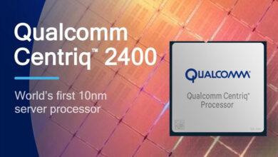 Photo of Qualcomm готовит мощное возвращение в сегмент серверных процессоров — теперь с фокусом на ИИ