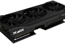 Photo of Выяснилась цена Radeon RX 9600 XT в исполнении XFX, и она выглядит странно