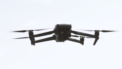 Photo of DJI готовит к выпуску три новых дрона и камеру Osmo Nano