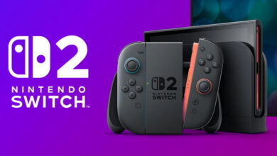 Photo of Раскрыты характеристики аппаратной платформы Nintendo Switch 2: низкие частоты и медленная память