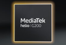Photo of MediaTek представила чип Helio G200 для доступных смартфонов — он очень похож на Helio G100
