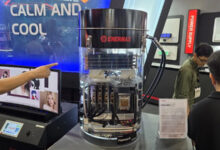 Photo of Enermax показала иммерсионную систему охлаждения для ПК за $50 тыс.