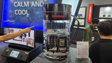 Photo of Enermax показала иммерсионную систему охлаждения для ПК за $50 тыс.