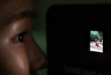 Photo of Samsung представила маленькие OLED-дисплеи с высоченной яркостью и разрешением выше 8K