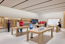 Photo of Apple начала заманивать дополнительными скидками желающих обновить iPhone, но только в Китае
