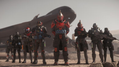 Photo of «Самое позорное, что я видел от этой компании»: разработчики Star Citizen возмутили игроков анонсом геймплейных апгрейдов за реальные деньги