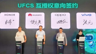 Photo of Huawei, Honor, Oppo и Vivo поддержали единый стандарт быстрой зарядки UFCS 2.0
