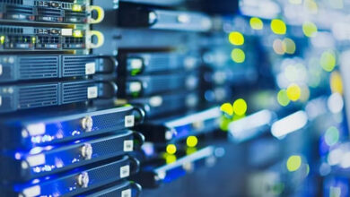 Photo of Intel намерена пристроить телекоммуникационный и сетевой бизнес в хорошие руки