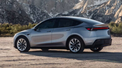 Photo of Tesla в конце мая приостановит сборку Cybertruck и Model Y в США