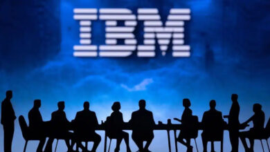 Photo of IBM хотела сократить штат, внедрив ИИ, но в итоге сотрудников стало только больше