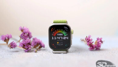 Photo of Apple вот-вот утратит лидерство на российском рынке умных часов — на пятки наступает Huawei