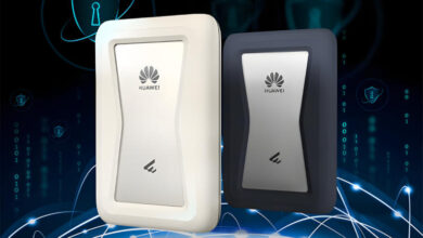 Photo of Huawei представила быстрый внешний SSD, который переживёт даже наезд автомобиля