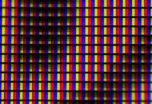 Photo of Корейские учёные встроили динамики в пиксели OLED-дисплея