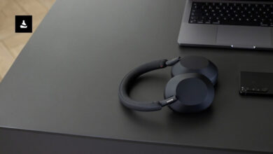 Photo of Новые наушники Sony с шумоподавлением WH-1000XM6 будут дороже, но мощнее предшественников