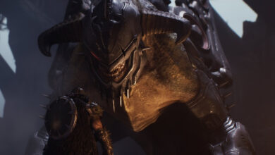 Photo of Nvidia уточнила, когда в Doom: The Dark Ages на ПК появится трассировка пути  и реконструкция лучей DLSS