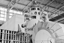 Photo of На Землю вот-вот упадёт советская межпланетная станция «Космос-482», провисевшая на орбите 53 года