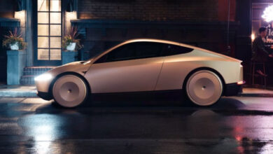 Photo of Илон Маск подтвердил, что роботизированные такси Tesla выйдут на дороги Техаса до конца июня