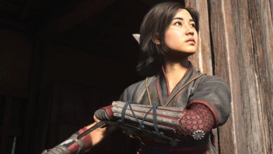 Photo of Надёжный инсайдер раскрыл, когда для Assassin’s Creed Shadows выйдет дополнение Claws of Awaji и неанонсированный кооперативный режим