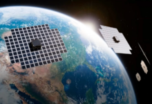 Photo of AST SpaceMobile собралась запустить 243 гигантских спутника, которые будут ярче звёзд