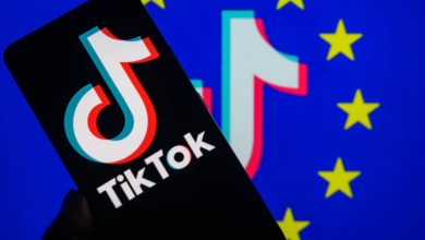 Photo of Евросоюз запустил расследование против TikTok за размещение рекламы с нарушением законов