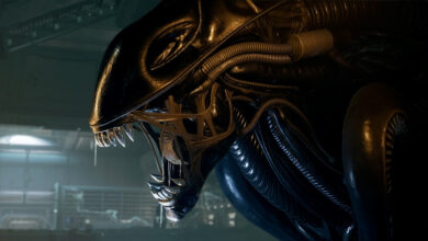 Photo of Хоррор-шутер Alien: Rogue Incursion Evolved Edition отправит игроков выживать под натиском небывало хитрых ксеноморфов — трейлер и дата выхода