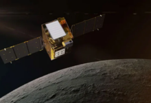 Photo of NASA не теряет надежды спасти зонд Lunar Trailblazer, но тот пока играет в молчанку