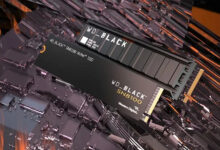 Photo of Sandisk представила «самый быстрый в мире» SSD — он почти достиг пределов PCIe 5.0