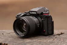 Photo of Panasonic представила полнокадровую беззеркальную камеру Lumix S1 II — мощную, но дорогую