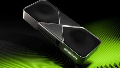 Photo of Nvidia запретила сравнивать GeForce RTX 5060 с RTX 4060 — СМИ рассказали, почему независимых обзоров сегодня не будет