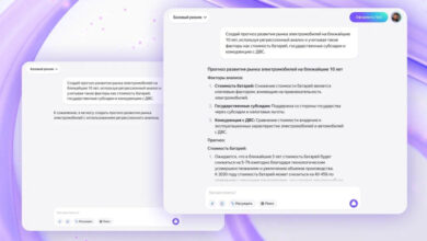 Photo of «Алиса» полностью переехала на YandexGPT 5: версия Lite доступна всем бесплатно, а Pro — по подписке