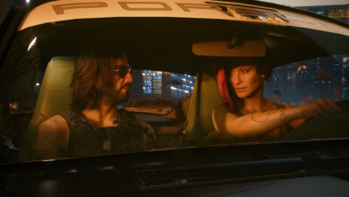 Photo of Создатель Cyberpunk проговорился, что сиквел Cyberpunk 2077 отправит игроков не только в Найт-Сити