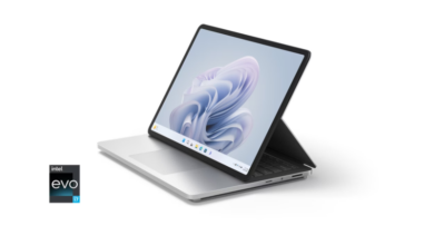 Photo of Microsoft прекратила производство Surface Laptop Studio 2, не представив преемника